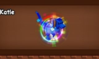 Dilo rainbow(nascido de ovo rainbow)