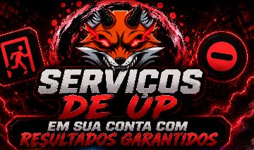 [SERVIÇOS DE UP] +1 SPEED KEYBOARD ESCAPE/+1 FUGA DE TECLADO DE VELOCIDADE
