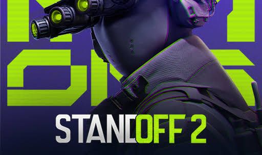 450 Unidades de Golds/ouro no standoff 2 (taxa paga)