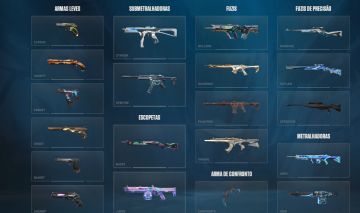 CONTA DE VALORANT COM VARIAS SKINS COM SUPER PREÇO PARA SAIR AGORA !