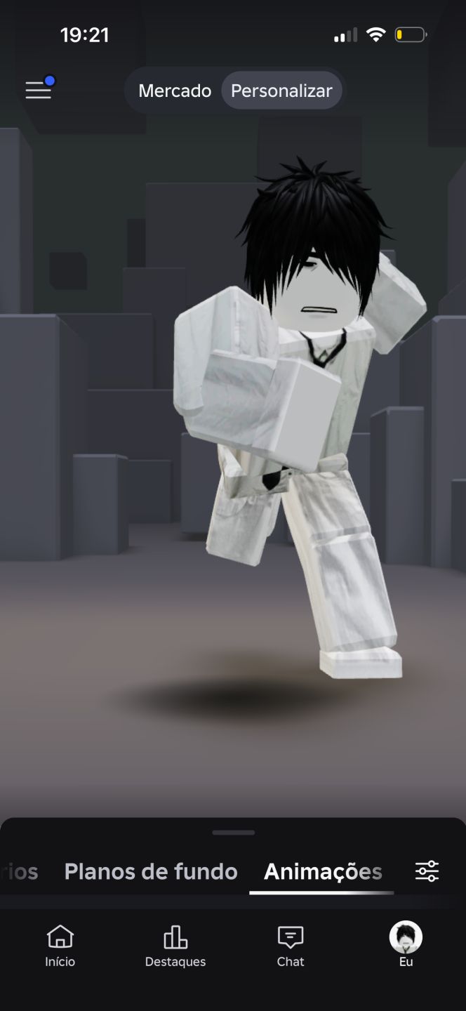 CONTA MUITO OP DE ROBLOX BARATA! COM VÁRIAS GAMEPASS!! E COM ROBUX!