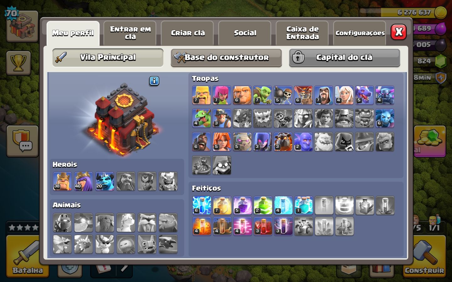 Cv10 semi Full!!!