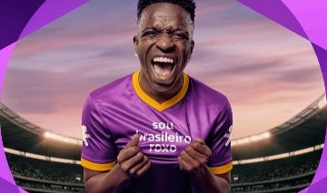 Código Fortnite Dança do Vini Jr. Edição Limitada!
