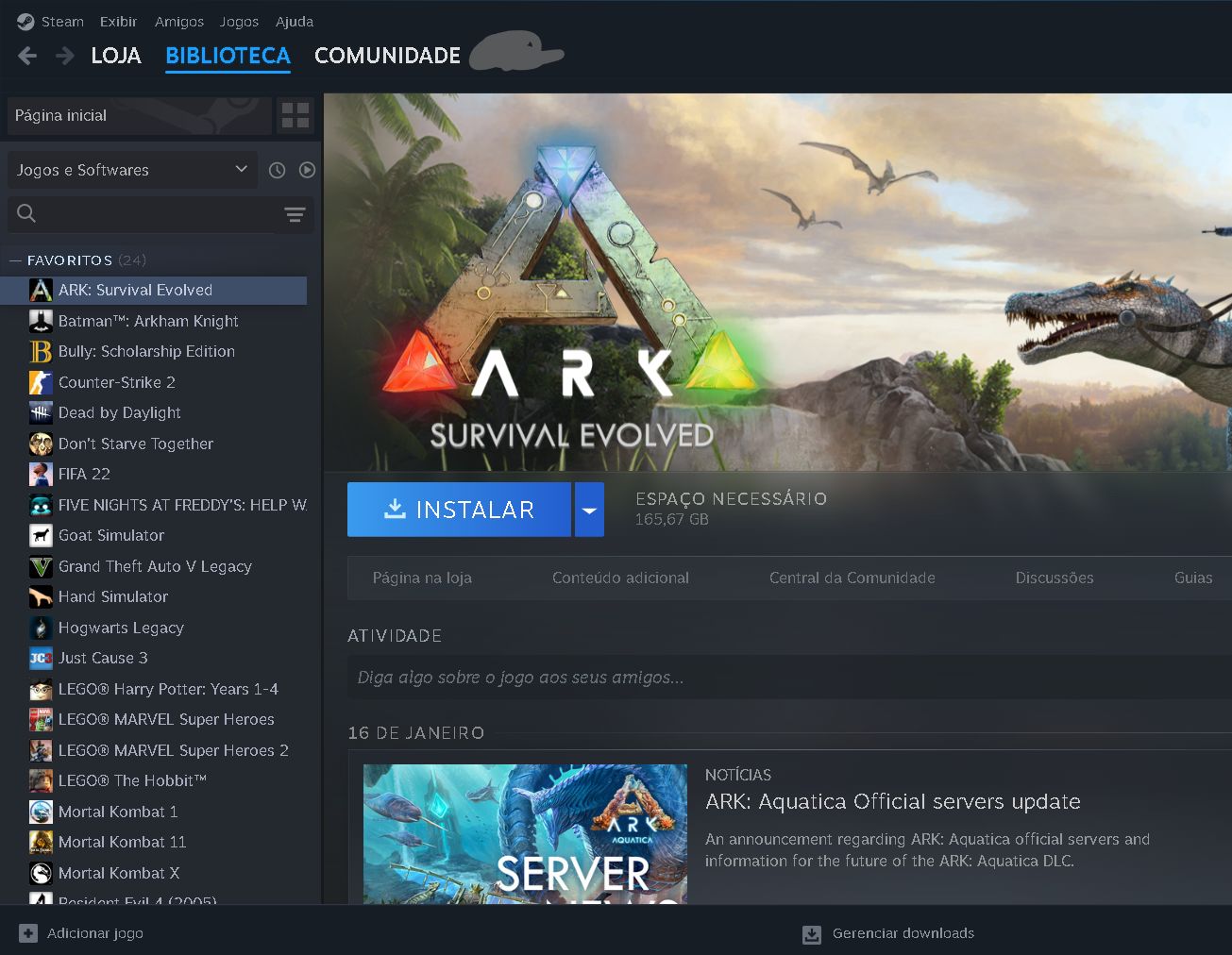 CONTA STEAM AAA | CYBERPUNK 2077 + WUKONG + GOD OF WAR + REQUÍEM + 007 + RDR2