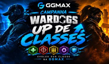 BOSTING WARDOGS!