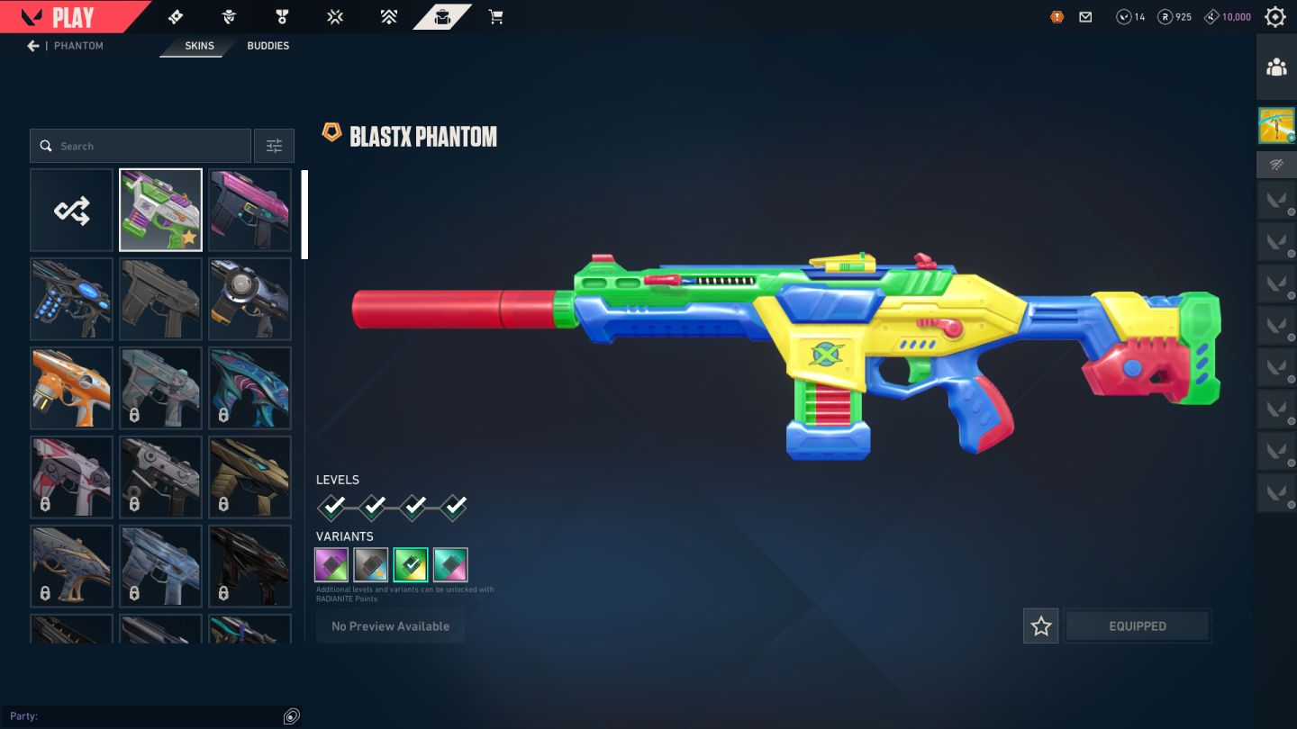 Conta Valorant ASCENDENTE/Full acesso/sem banimentos/com skins