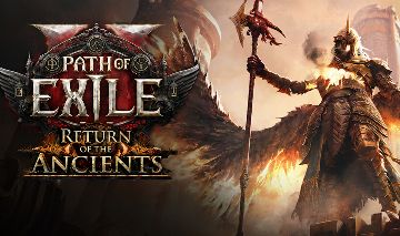 [MELHOR PREÇO] PATH OF EXILE 2 | CAMPANHA | QUASE 24H ONLINE