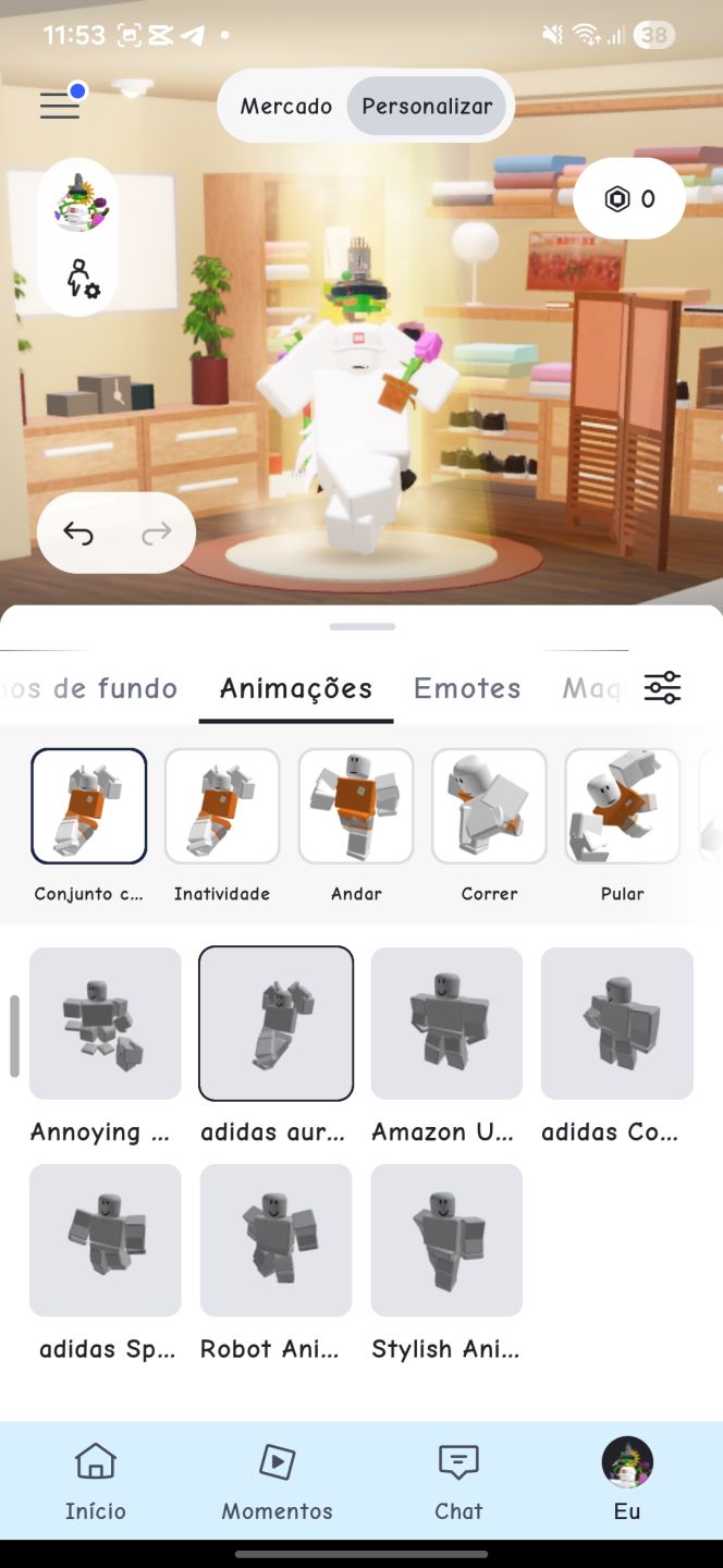 CONTA ROBLOX COMPLETA | 467 ITENS | 4 LIMITED | THE HUNT 20 COMPLETO
