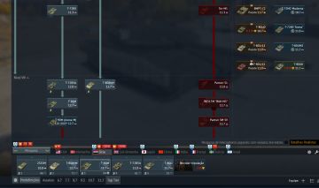 CONTA WAR THUNDER TOP TIER: URRS, UK, ISRAEL, MID TIER: EUA, ALEMANHA, FRANÇA.