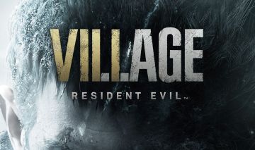 Resident Evil Village Xbox séries x s conta primária exclusiva