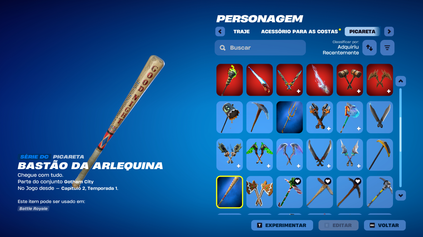 CONTA FORTNITE - SALVE O MUNDO FUNDADOR (V-BUCKS INFINITOS) + 85+ SKINS