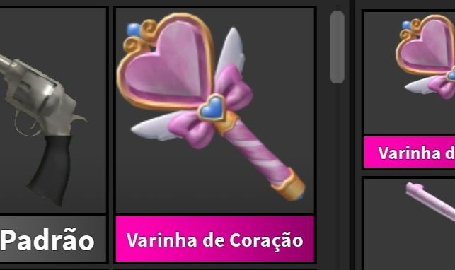 HEARTWAND! PROMOÇÃO