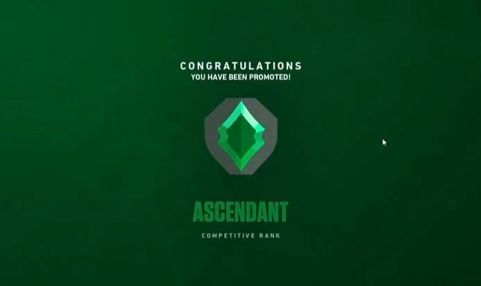 Conta Ascendente(i) JOGUE 1 PARA DESBLOQUEAR