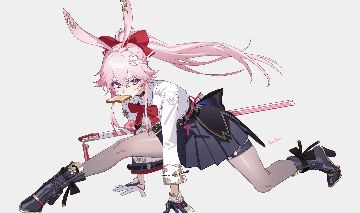 TL 54 - EVANESCIA E1 + CONE/YAOGUANG+CONE/ARCHER/DHPT/SEELE/SPARKLE/ROBIN