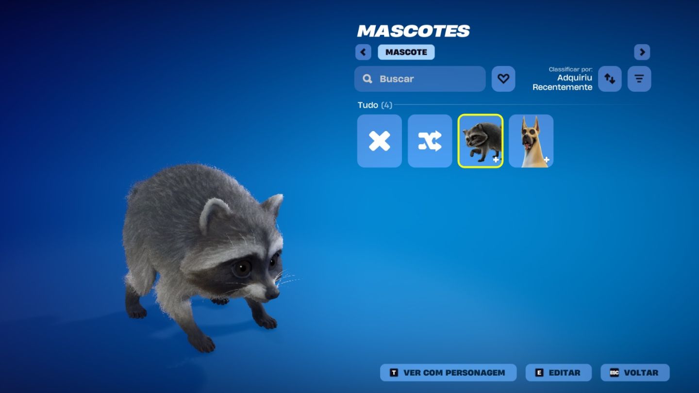 CONTA DE FORTNITE COM 22 SKINS | Vini Jr. | PROMOÇÃO!