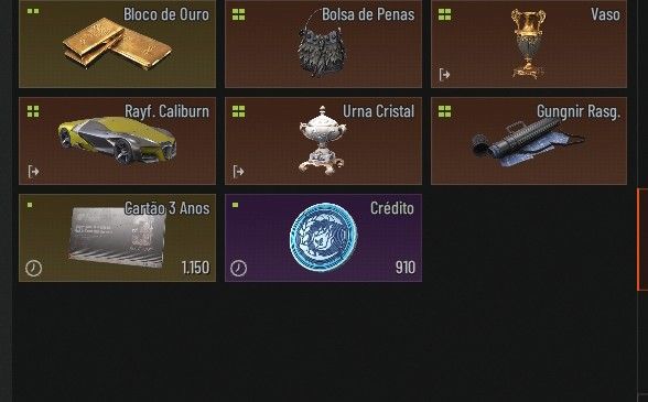 CONTAS BARATAS | ARENA BREAKOUT | ACESSO TOTAL | REDS GARANTIDOS!