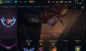 Conta ultimas duas seasons mestre