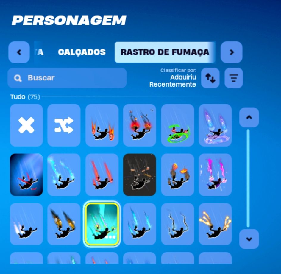 Conta Fortnite Full Acesso +150 Skins e +180 Picaretas