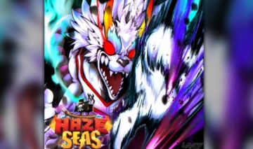 HAZE SEAS | CONTAS E FRUTAS