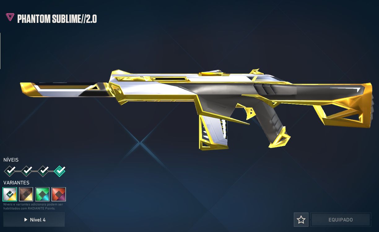 Conta único dono Full Acesso, Elo ascendente 1, com algumas skins e um passe.