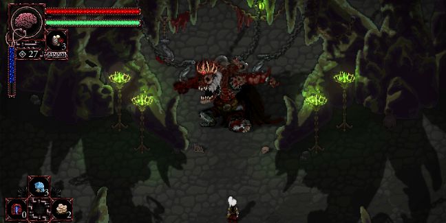 Morbid: The Seven Acolytes | Chave Steam Oficial | Ative na Sua Conta