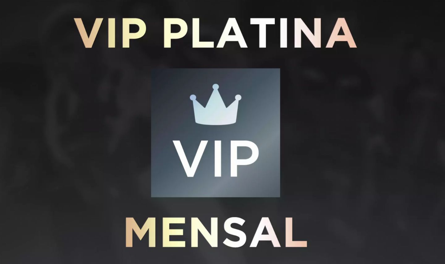 VIP PLATINA IMVU ASSINATURA (1 MES)