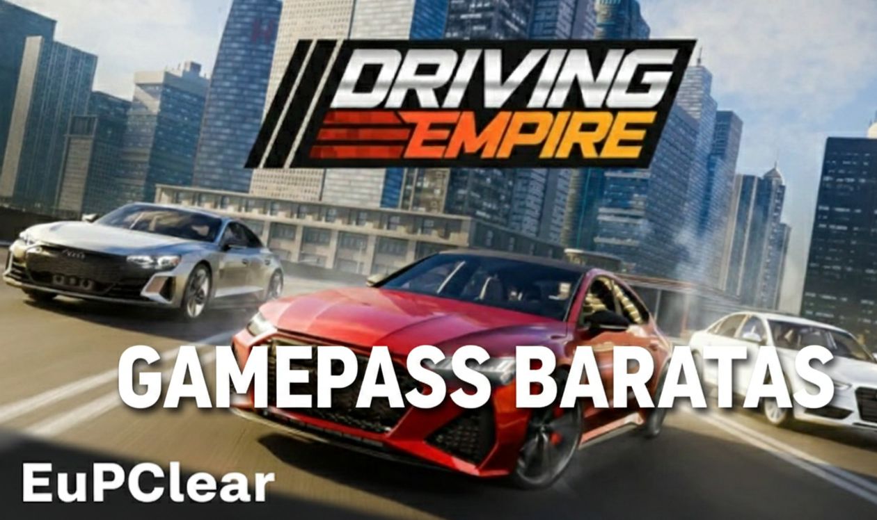 [60% OFF] [LIMITED & BODYKITS] Driving Empire Car Racing