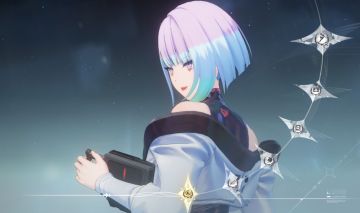 Conta com Rebecca/Lucy S1+Lucilla+cartethyia+armas assinaturas das 4 negociável