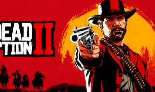 Red Dead Redemption 2 - Steam Key