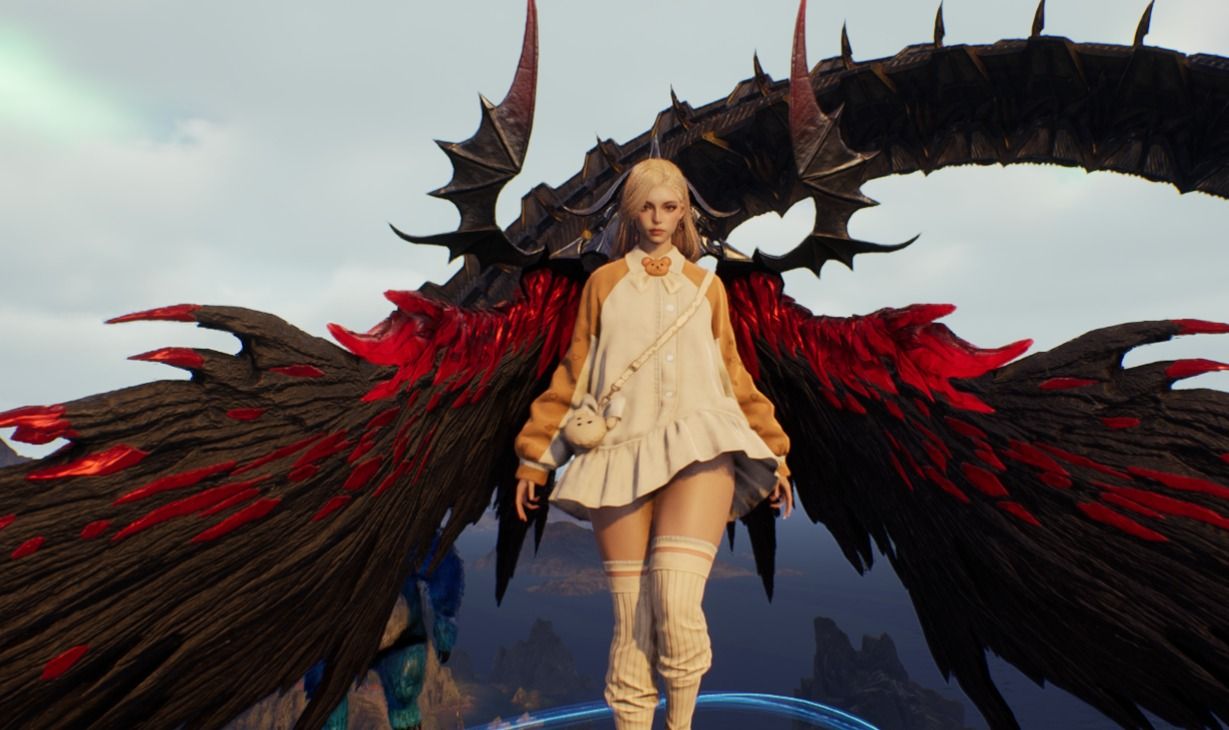Conta AION 2 SpiritMaster 2642 GS e 140K CP, Server Ariel, Elyos (Menor preço)