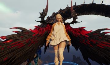 Conta AION 2 SpiritMaster 2642 GS e 140K CP, Server Ariel, Elyos (Menor preço)