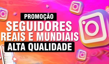 SEGUIDORES, CURTIDAS, VIEWS, COMENTÁRIOS - INSTAGRAM
