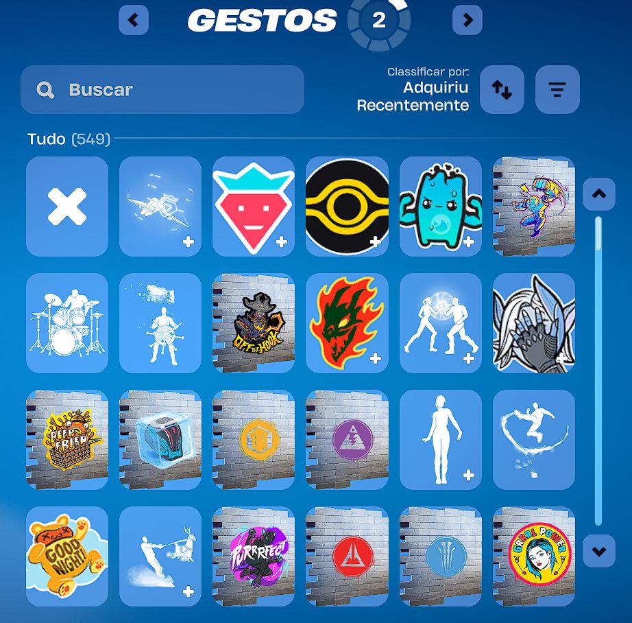Conta fortinite skins (naruto)(kakashi)(doutor destino)(tony stark)(deadpool)