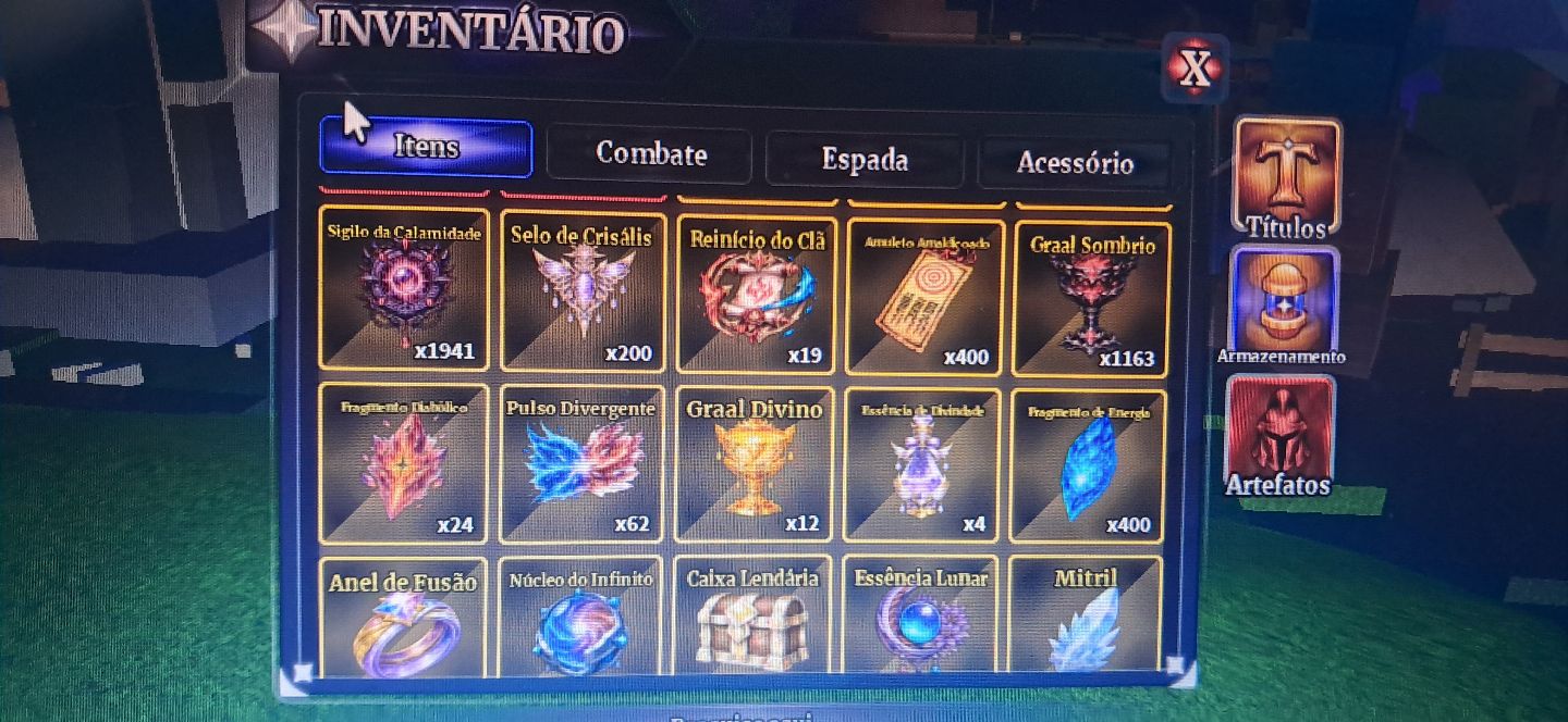 Sailor Piece : Giro de raça, atributos, power, passiva e invocador de boss