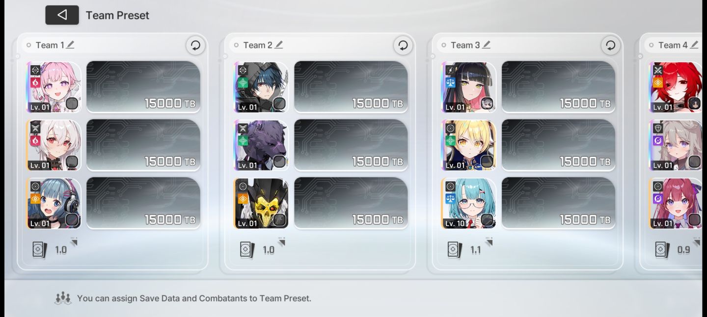 CONTA DE STARTER COM 9 PERSONAGENS 5
