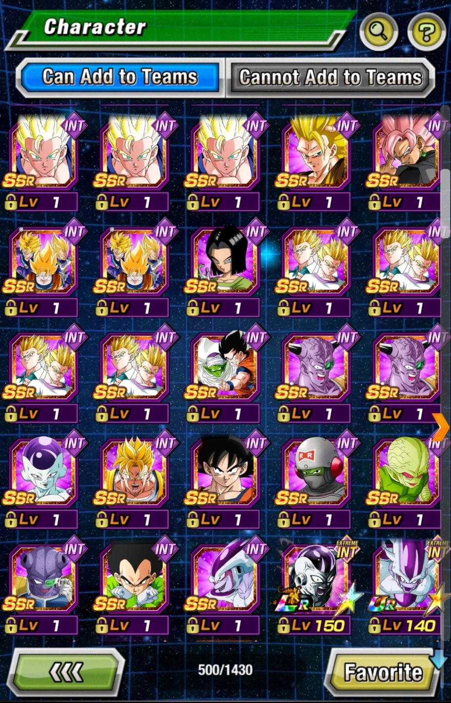 DOKKAN BATTLE - TODOS PERSONAGENS GDC 2026 + 5K DS + MUITO MAIS!