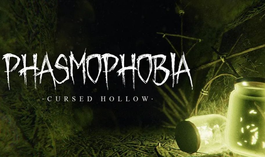 [PROMOÇÂO!!!] PHASMOPHOBIA | UP DE NÍVEL / APOCALIPSE / CONQUISTAS