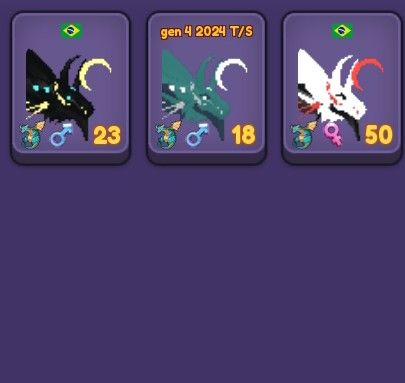 DRAGON VENDAS (DRAGÕES,COINS,ITENS AO TODO)