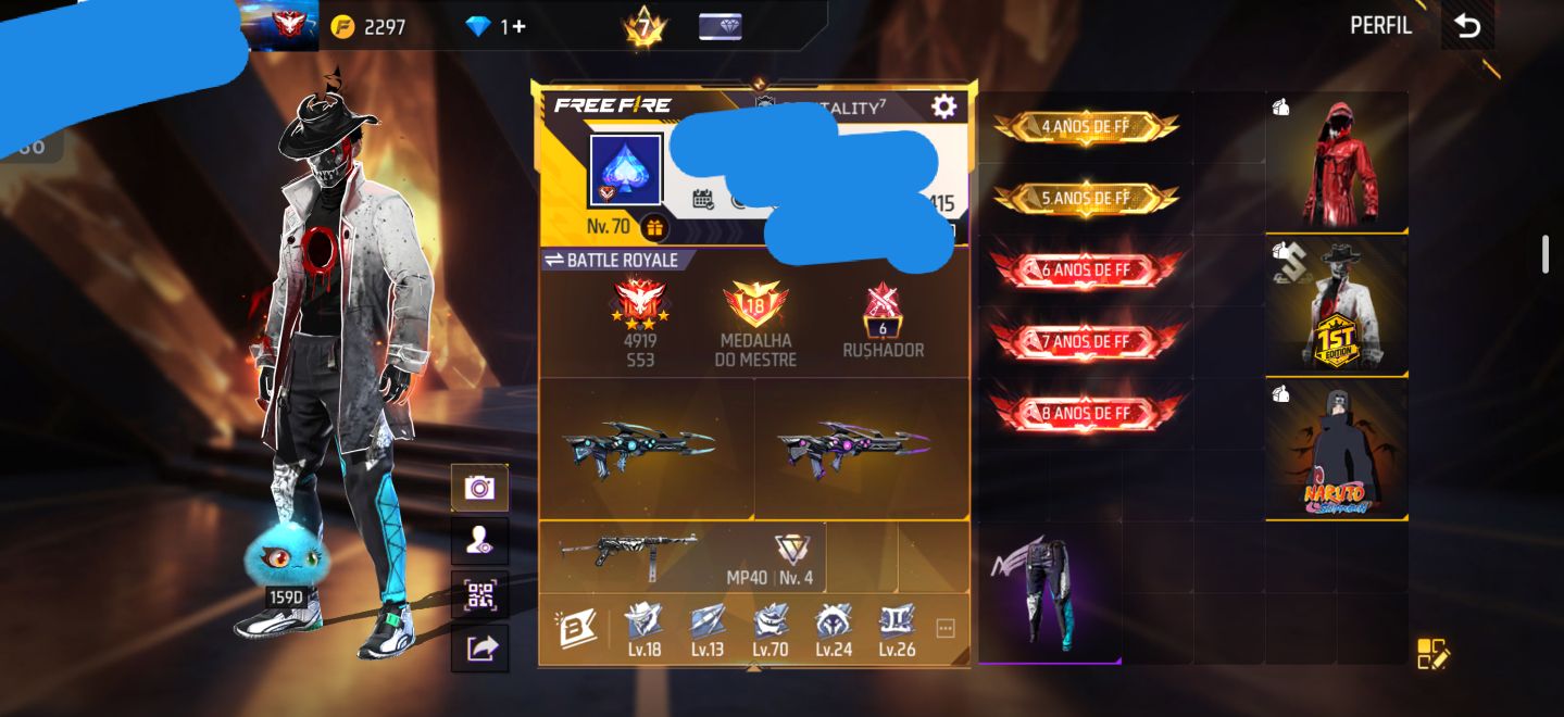 PROMOÇÃO ANGELICAL + RAGNAROK SO HOJE 600