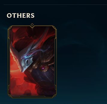 Conta lol esmeralda full champs ( aceito propostas) sim possivel alterartudo
