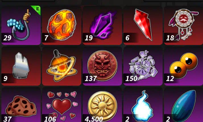 CONTA BLOX FRUITS LV. 3000 MAX | DARK BLADE | CDK | TTK | FOX LAMP | BUDDHA PERM