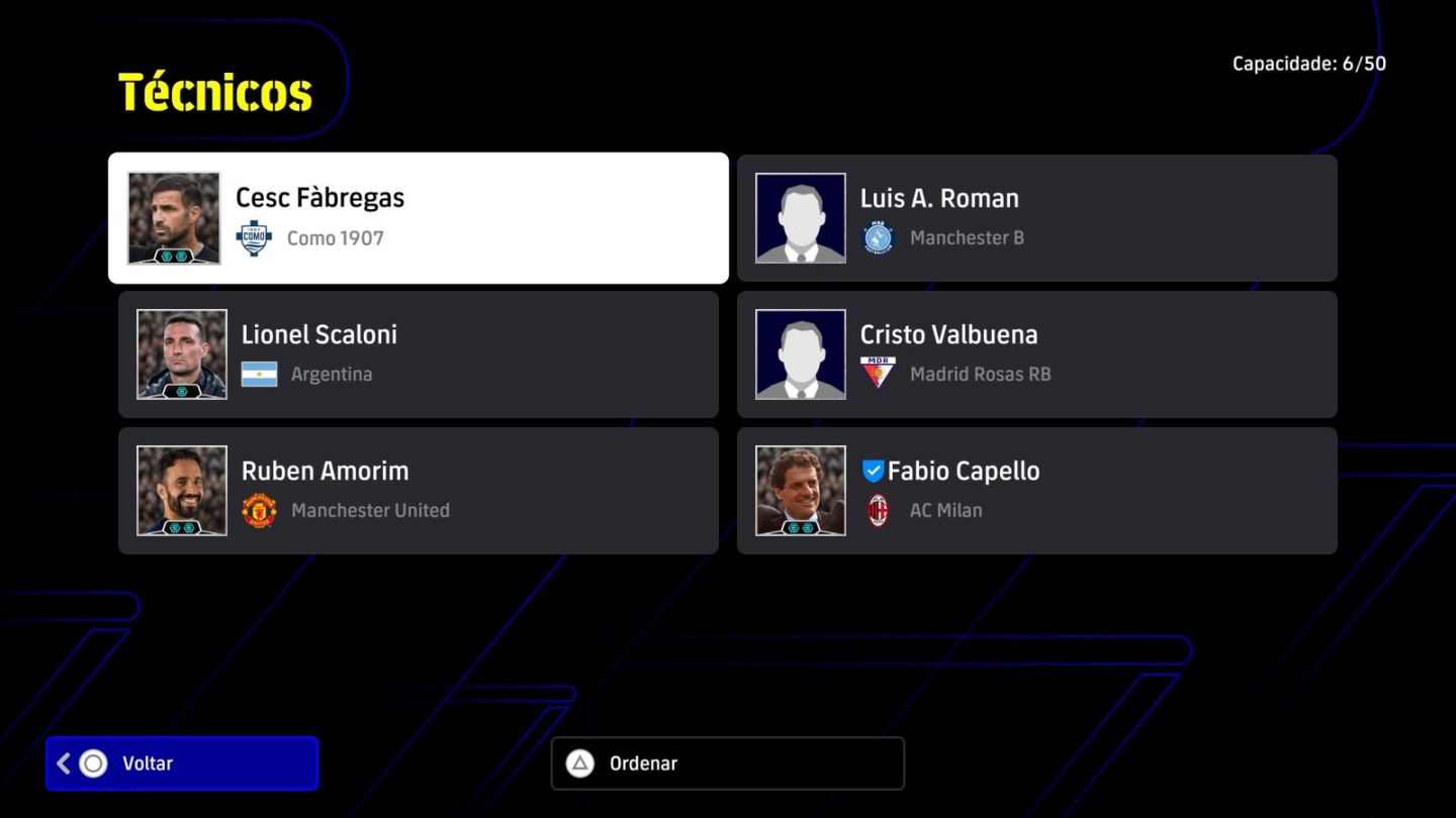 EFOOTBALL 27 + JOGOS INCLUÍDOS PS4 / PS5 COMPRE JÁ O SEU!