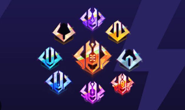 Elo job / Elo boost Marvel rivals O MAIS BARATO DO SERVER!