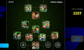 CONTA BOA COM NEY LOIRO MUITO RARA FULL