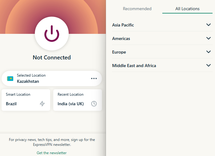 EXPRESSVPN/ PURE VPN/ TUNEL BEAR CODIGO - KEY - [ENTREGA AUTOMÁTICA]