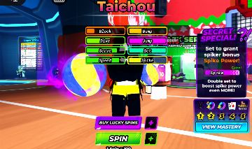 Conta De roblox com +60K de robux gasto - Roblox - Haikyuu Legends - GGMAX