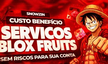 [90% OFF] SERVIÇOS DE BLOX FRUITS - GODHUMAN | MAESTRIA