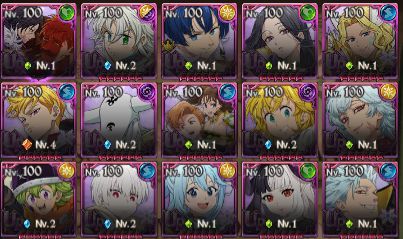 CONTA 7DS GRAND CROSS | 6M+ CC | BOX FORTE | SEM VINCULO