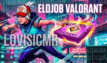 ELOJOB VALORANT PREÇO IMBATÍVEL: GARANTIA DO MELHOR CUSTO-BENEFÍCIO!