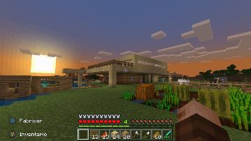 MINECRAFT JAVA E BEDROCK VITALICIO - Minecraft - Contas - GGMAX